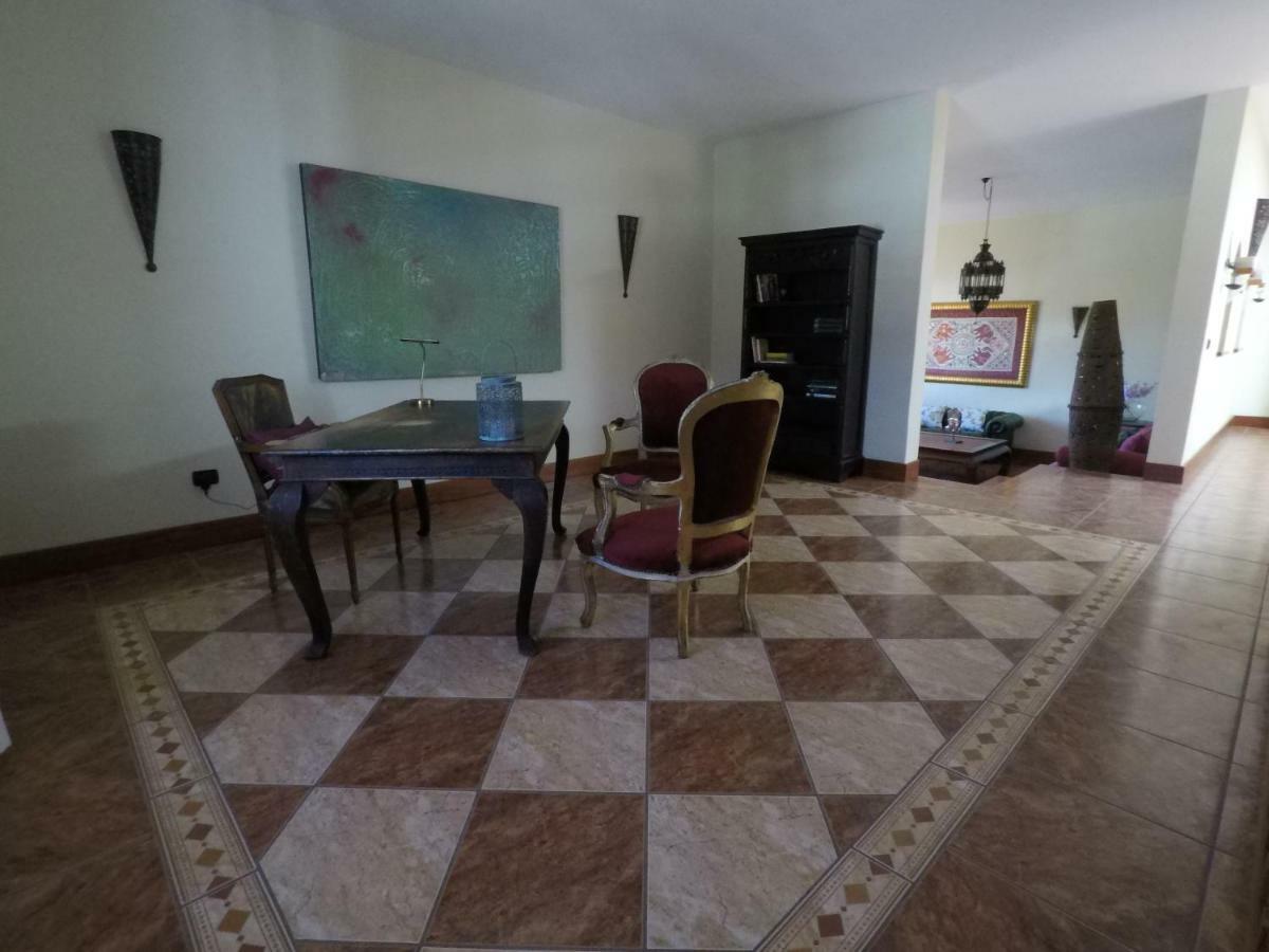 Villa La Petite Guatiza 外观 照片
