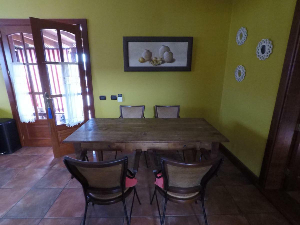 Villa La Petite Guatiza 外观 照片