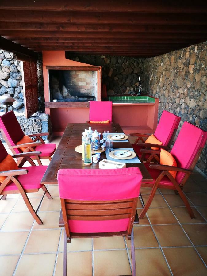 Villa La Petite Guatiza 外观 照片
